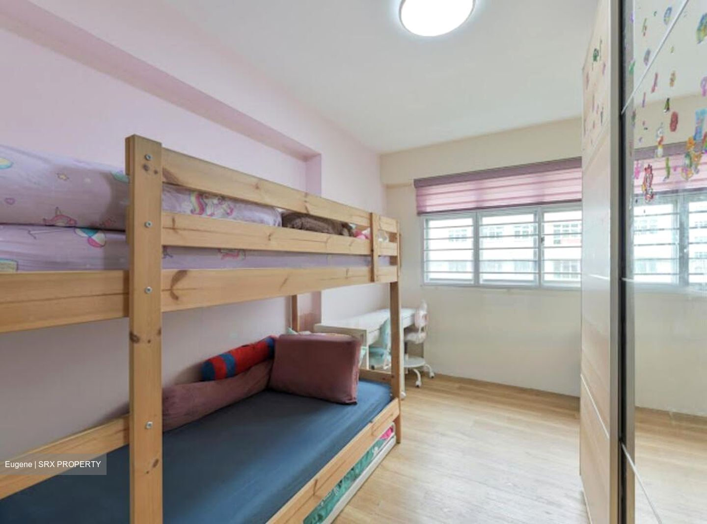 Blk 487A Sunshine Gardens (Choa Chu Kang), HDB 5 Rooms #481278551